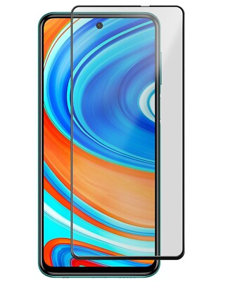 TEMPERED GLASS GORILLA CURVED SCREEN PROTECTOR For XIAOMI REDMI NOTE 10 PRO 5G