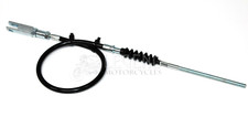 Cavo freno posteriore Suzuki GT550 58500-34000 -- LMC-1104