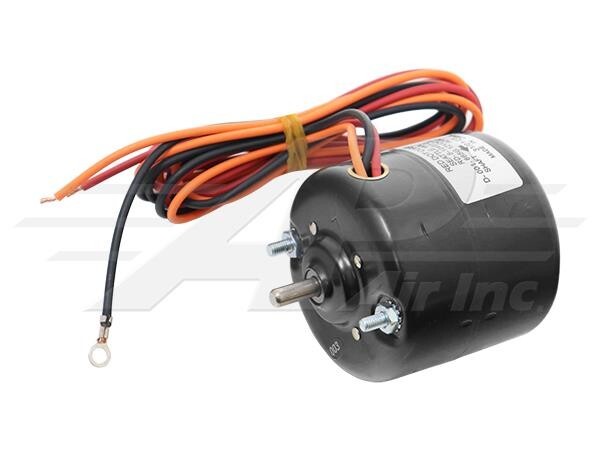 73R0032, RD-5-10491-0P Red Dot Replacement Blower Motor - 1