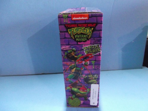 Teenage Mutant Ninja Turtles Leo Half Pipe RC Fahrzeug Movie Edition NEU - Bild 6 von 10