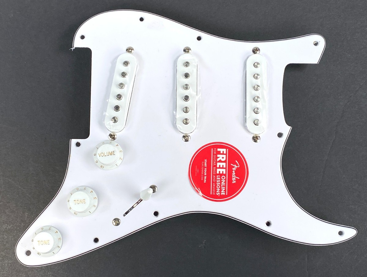 Fender Player Stratocaster バッファー内蔵　ロックペグ Fender Player Stratocaster バッファー内蔵 ロックペグ ギター