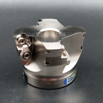 ASRF 12-63-22-4T-A CNC Fast-forward Indexable Face Milling Cutter For SDMT 