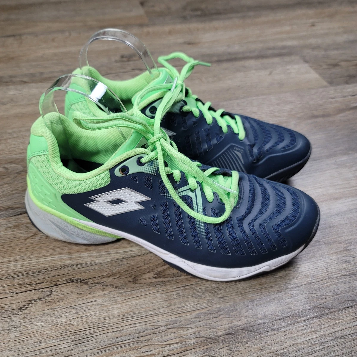 Lotto shoes without laces online