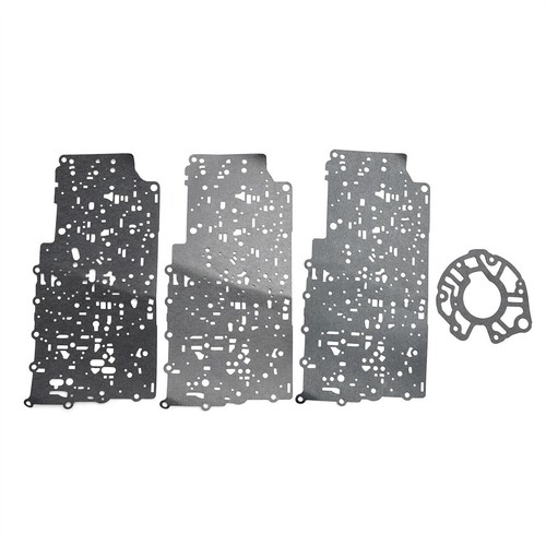 1Set Transmission Master Rebuild Kit For 6L90 6L90E 6L80 6L80E 6 Speed 195901XLS - Picture 4 of 13