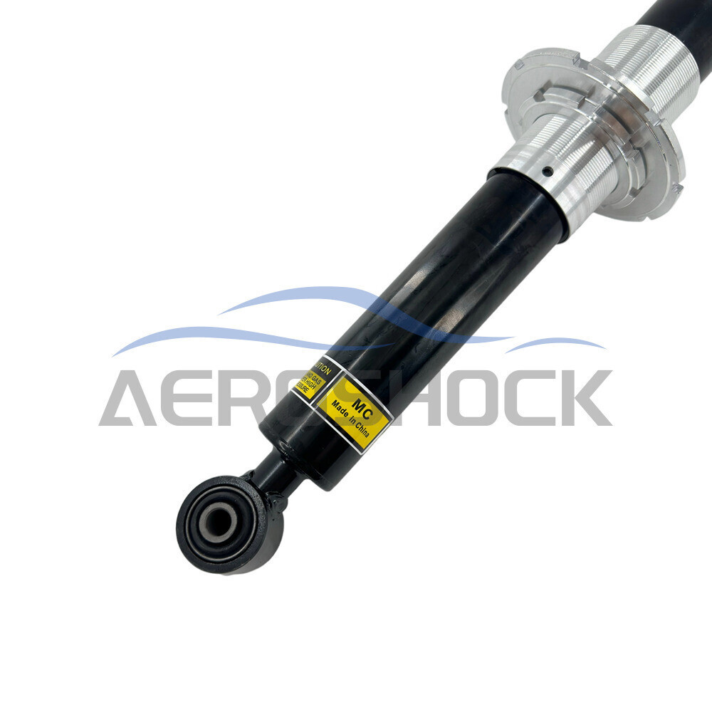 4X Front Rear Shock Struts w/Magnetic Fit 08-14 Ferrari California 247208 281475