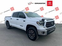 2020 Toyota Tundra TRD OFFROAD