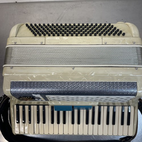 整備済】アコーディオン スキャンダリー SCANDALLI | www.ibnuumar.sch.id