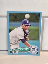 2011 Topps Update Series Baseball Base #US1-330 Plus Parallels & Inserts