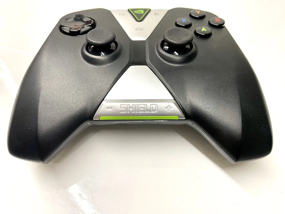 NVIDIA Shield TV Wireless Controller P2570 (2015) - Image 2 of 4