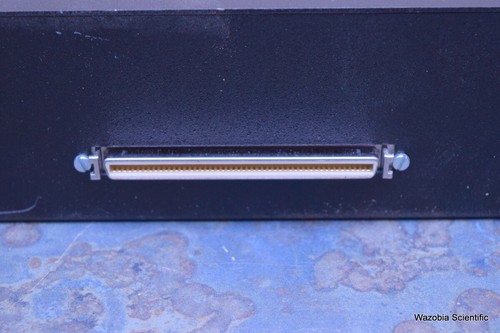 GALIL ICM 2900 I/O MODULE - Picture 10 of 13
