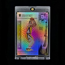 2019-20 Panini Illusions Basketball Cards 39