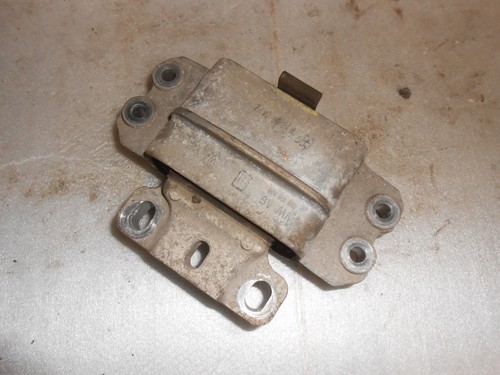 Getriebehalter Getriebelager VW Touran Bj.2003-2006 1K0199555N