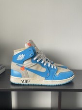 Jordan 1 Retro OG x Off-White High White for Sale - Authenticity
