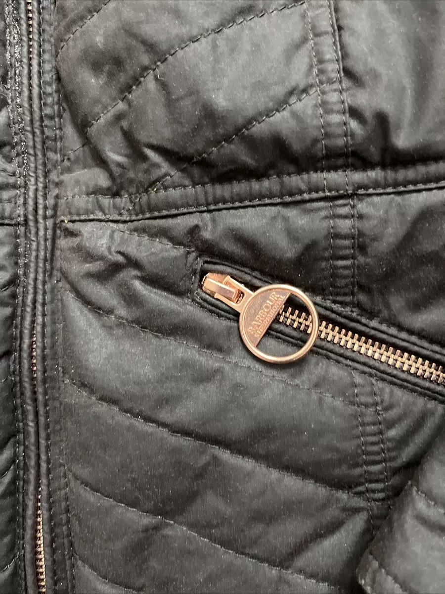 Barbour backmarker sale