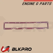 Air Intake Manifold Cover Gasket fro Cummins 8.3C 8.3L ISC QSC ISL 8.9L 3936993