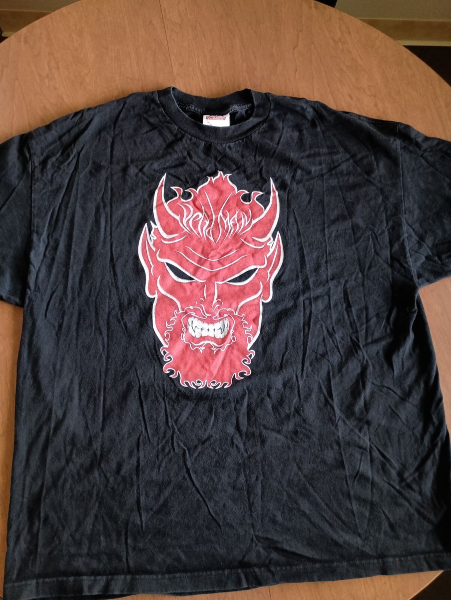 DEVILS HEAD Tシャツ XL il_340x270.5177296368_9wbi.jpg