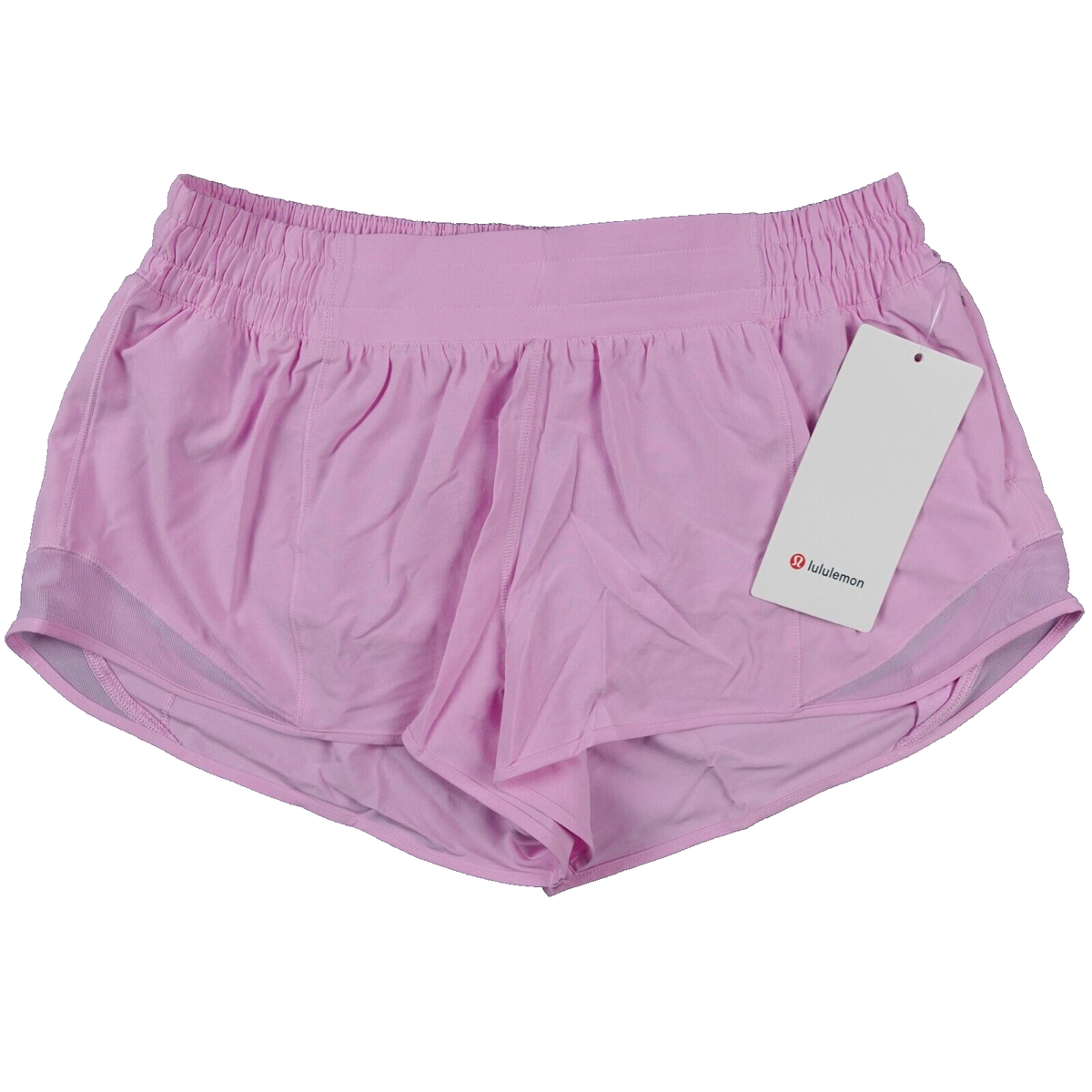 Hotty Hot Short lululemon ルルレモン　サイズ6 NWOT - Lululemon Hotty Hot Short II *2.5