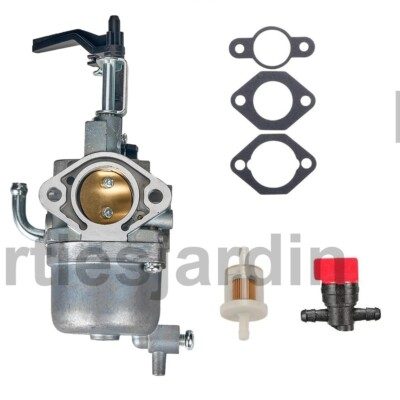 #ad Carburetor Carb For Subaru 14HP EX40 EX400D EX400DS EX400SE Generator $22.99