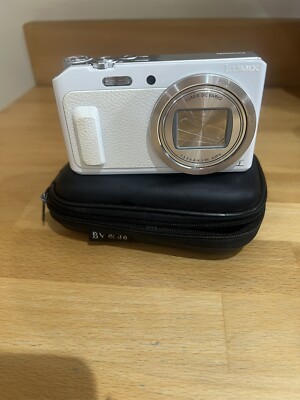 Panasonic LUMIX DMC-TZ57 デジタルカメラ DMC-TZ57 概要 - デジタルカメラ | LUMIX（ルミックス） ミラーレス