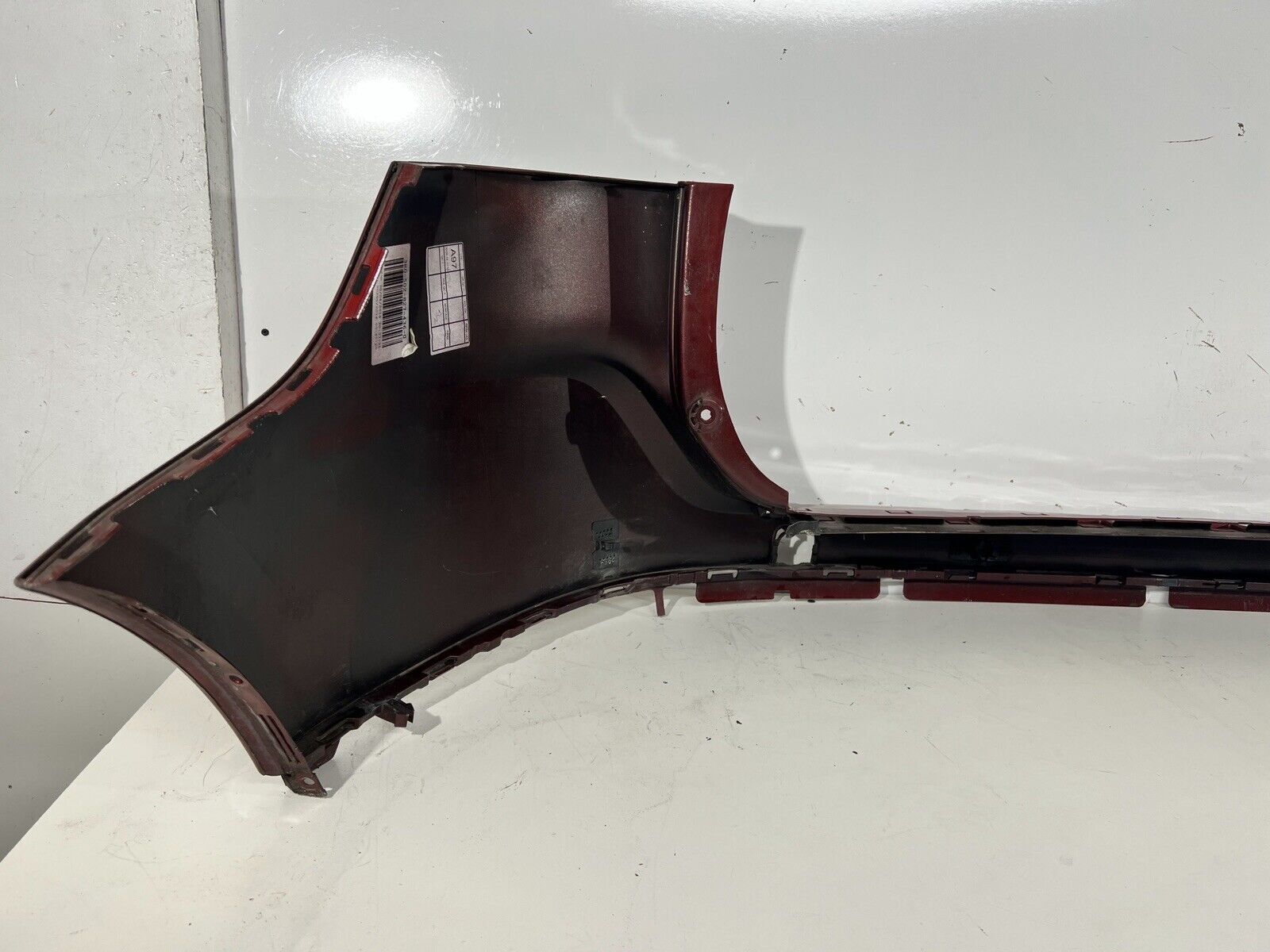 Volvo OEM 10-16 Xc60 Rear Bumper-cover 39867237 for sale online | eBay