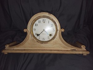 Antique-Sessions-Mantel-Clock