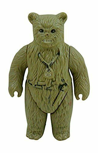 スターウォ―ズ1983年オ―ルドケナ― Chief Chirpa スターウォ―ズ1983年オ―ルドケナ― Chief Chirpa - メルカリ