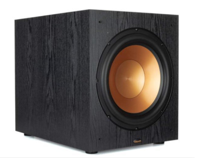 audio system