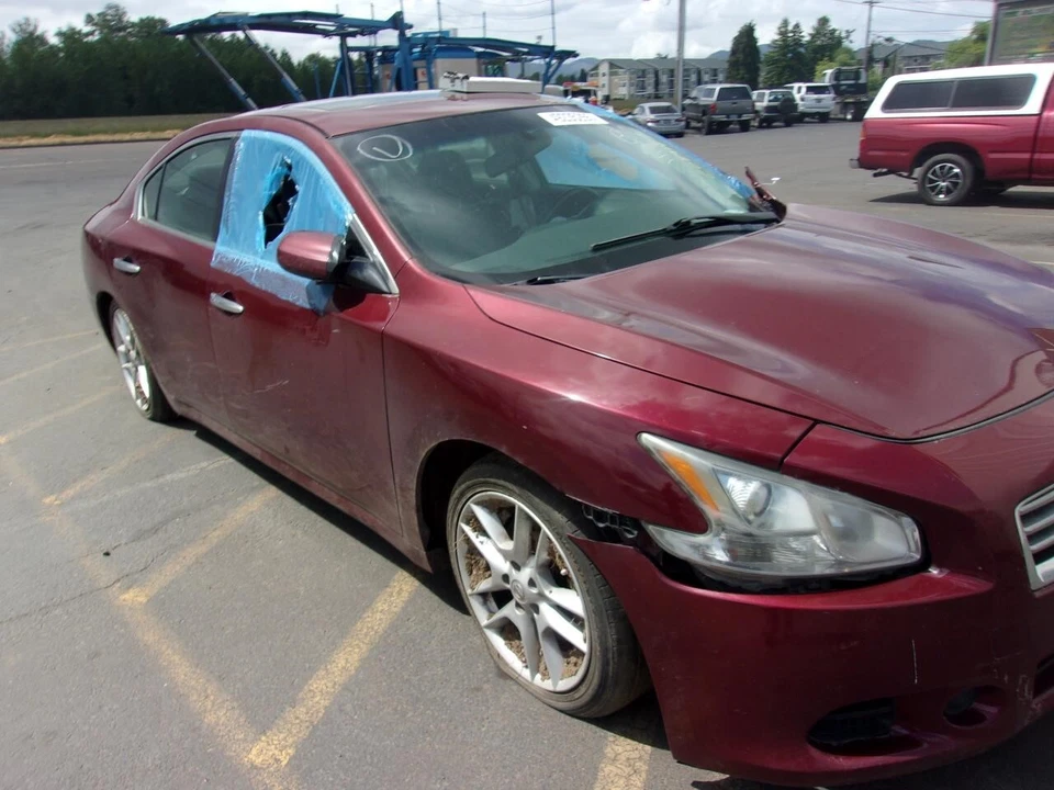 Used Front Left Window Motor fits: 2012 Nissan Maxima Front Front Left Grade A — 第 4/4 张图片