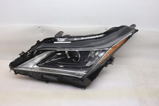 2016 2017 2018 2019 LEXUS RX350 RX450H LEFT D...
