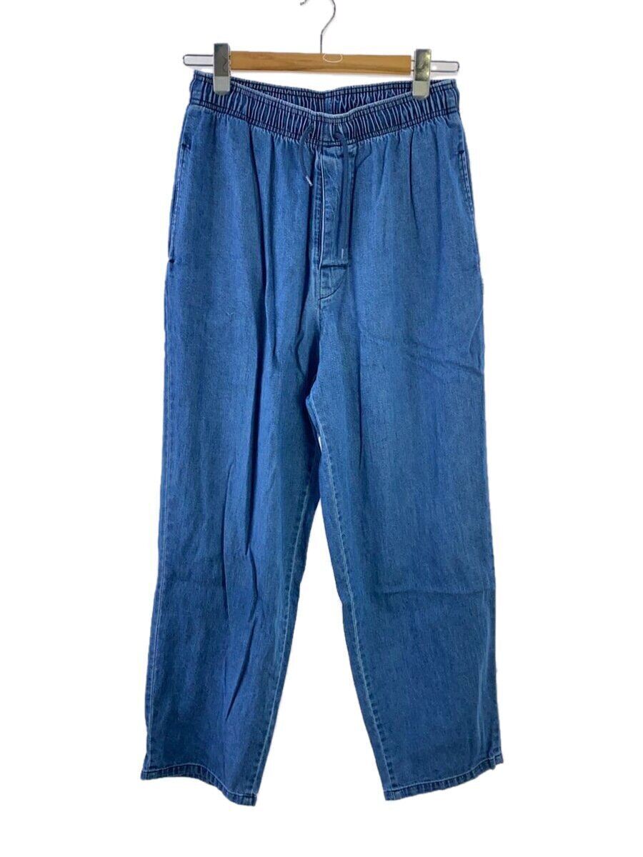 WTAPS ◇ Bottom / X02 / Cotton / IDG / Solid color / 241CWDT WTAPS ◇ Bottom / X02 / Cotton / IDG / Solid color / 241CWDT