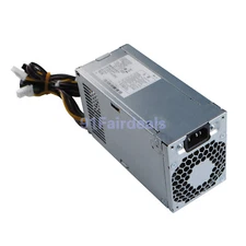 PCG007 310W PSU Fit HP 400G4 282G3 SFF 901772-004 DPS-310AB-1A Power Supply