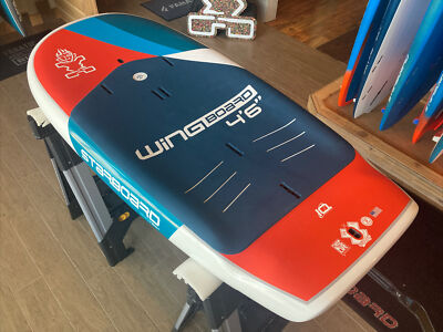 2021 STARBOARD 4 6  X 25  69L LITETECH WINGBOARD WING FOIL BOARD