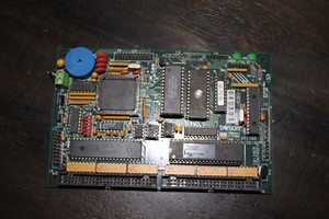 Taylor X51169 040070-067 Rev. 03 PC CPU Board