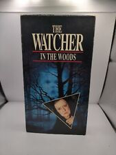 The Watcher in the Woods VHS – Orbit DVD