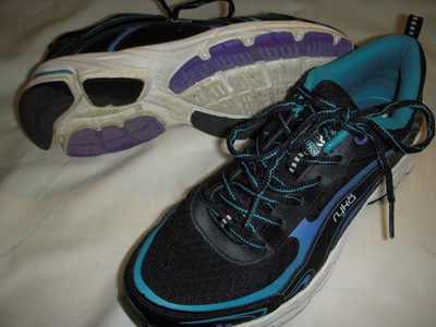 ryka inspire walking shoes