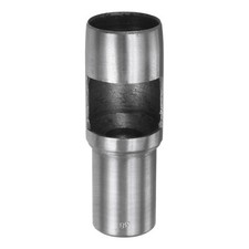 Hollow Punch Tool 38mm Round Hole Punch Carbo...