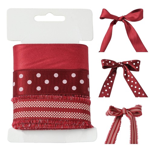 NBEADS 11 Yards Musical Notes Ribbon - 5/8 Inch Wide Cotton Craft Ribbon For Gift Wrapping, Party Decor, DIY - View #4