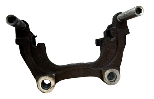 Bremssattelträger VW Golf 1.6 TDI Bluemotion Technology Au/auv Bj 2015