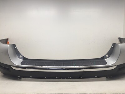 Rear Bumper LOCAL Toyota Highlander Base Limited SE Plus 11-13 52159-48170 OEM2