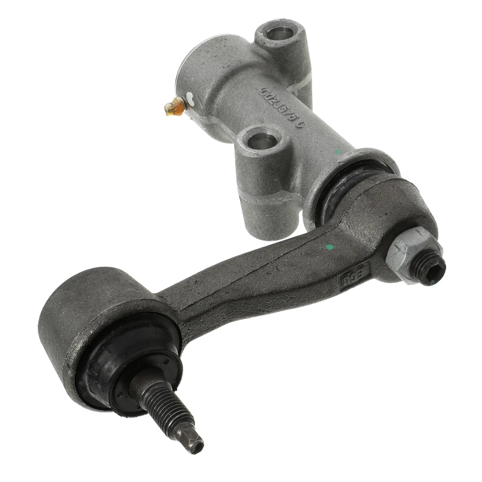 Brazo ralentí engranaje de dirección delantera Cadillac Chevrolet GMC 1999-2019 NUEVO FABRICANTE DE EQUIPOS ORIGINALES 19153392 Foto 2 de 4