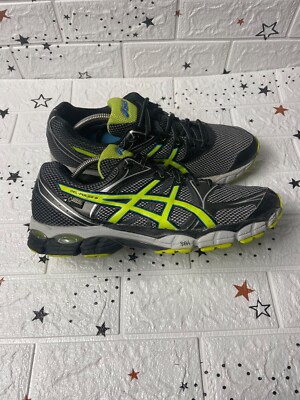 Asics Gel-Pulse 6 GTX Gore-Tex US11 1/2 EUR46 CM29