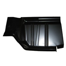 Passenger Side Floor Pan for Chevy Camaro 1967-1969