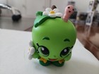 Lot 2 Shopkins Funko Large Strawberry Kiss & Apple  Figure 2016 OOB LOOSE — photo 4