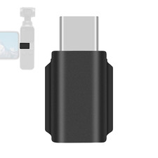 Phone Adapter for DJI DJI OSMO Pocket 2  Osmo Pocket, Ios Phone Connector