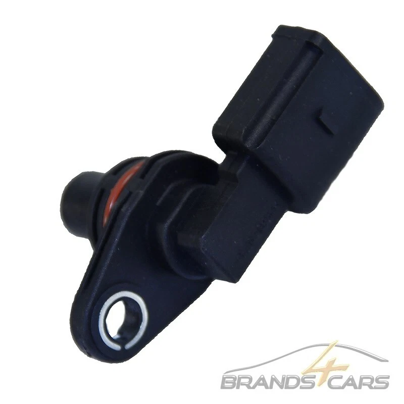 ATEC NOCKENWELLENSENSOR IMPULSGEBER 3-POLIG FÜR VW GOLF 4 1J 1.4 1.6 BJ 99-06 - Bild 2 von 4