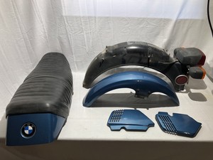 Bmw Airhead Motorcycle Parts Ebay