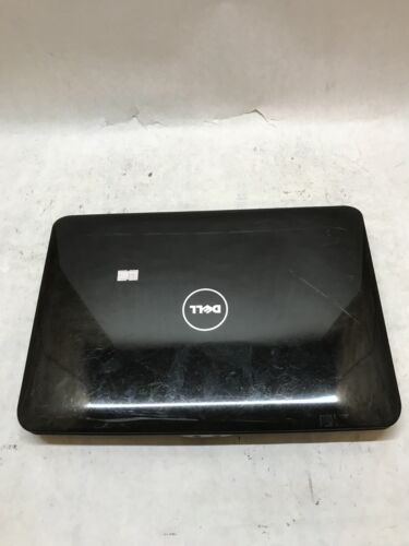Dell Vostro 1014 14" Laptop Intel Core 2 Duo 2.1GHz 1 GB RAM NO HDD NO OS -- -DW - Picture 3 of 7
