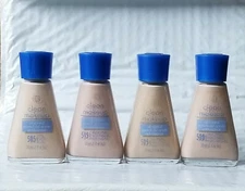 PACK OF 2 - Covergirl Clean Liquid Makeup Foundation (Choose Shade)