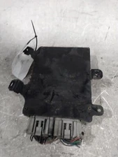 Used Engine Control Module (ECM) fits: 2003 Dodge Caravan Electronic Control Mod