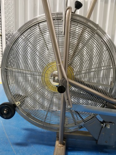 SCHWINN AIRDYNE AD3 DUAL ACTION EXERCISE BIKE - WE SHIP - Picture 3 of 4